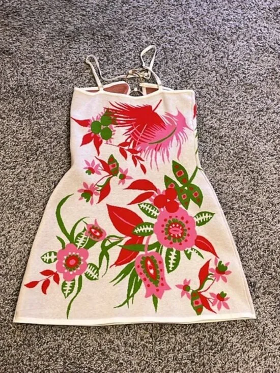 Cult Gaia mini dress - Picture 2 of 7